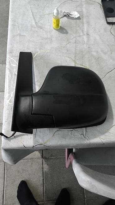 Sol, Mercedes-Benz VİTO, Almaniya, Ödənişli çatdırılma lalafo.az -da Sol, Mercedes-Benz VİTO, Almaniya, Ödənişli çatdırılma