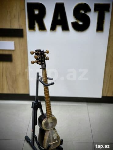 tar instrument: Tar ucevni Zedesi var ustaliq işi var Rast musiqi alətləri mağazalar — 1
