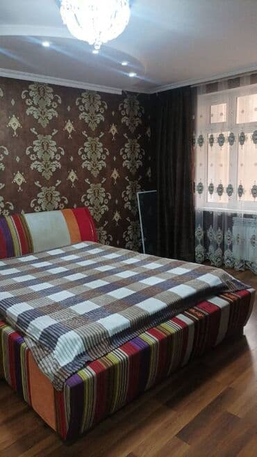 polad həşimov küçəsi: Sumqayıt 45 ci məhəllə Xəstəxanalar tərəf 5.1 mərtəb 3 otaq tam əşyalı — 3