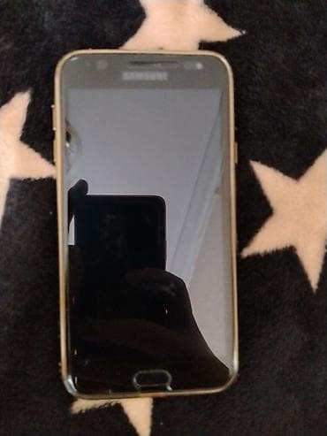 flas kart: Samsung Galaxy J4 Plus, 8 GB, rəng - Qara, İki sim kartlı — 2