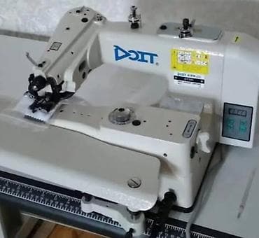 daş utu: (İnterlok tikiş maşını)heç istifadə edilməyib heç bir problemi — 4