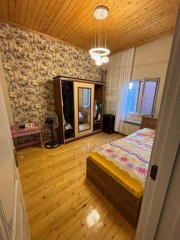 sabunçu qəsəbəsində həyət evləri: Buzovna 5 otaqlı, 110 kv. m, Kredit yoxdur, Yeni təmirli — 12