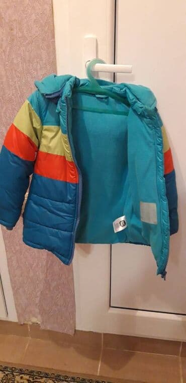 Uşaqlar üçün digər geyimlər: Endi̇ri̇lmi̇ş qi̇ymətlərlə uşaq üçün 1) GÖDƏKÇƏ (3-5 yaş) -firma — 4