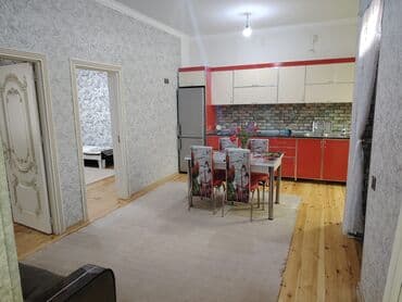 yasamal mida kirayə evlər: 100 kv. m, 3 otaqlı, Hovuzsuz, Kombi, Qaz, İşıq — 11