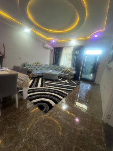 kirayr evler: 125 kv. m, 3 otaqlı, Qaz, İşıq, Su — 3