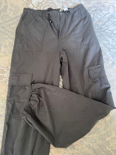 Dilvin Shalvar (2 defe geyinilib)