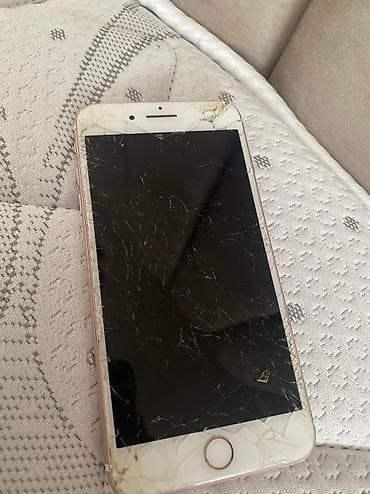 iphon 10: IPhone 7 Plus — 1