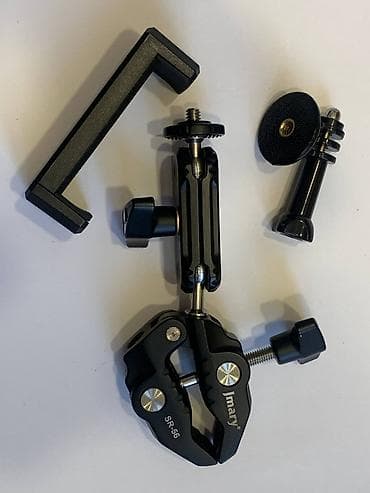 go pro 8: Dji Osmo 360 Adventure Combo satılır. Adventure Combo komplektinə — 10