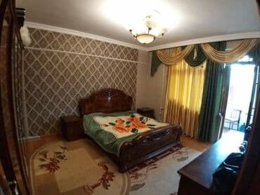 купить дом в ахмедлах: Баку, 3 комнаты, Вторичка, м. Ахмедлы, 75 м² — 6