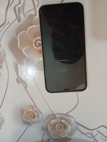 ayfon 15 sadə: IPhone 11, 128 GB, Ağ, Face ID — 4