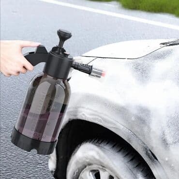трансбой для автомойки цена: Köpük vuran aparat tutumu : 2 litr avtoyuma üçün xüsusiyyətlər — 5