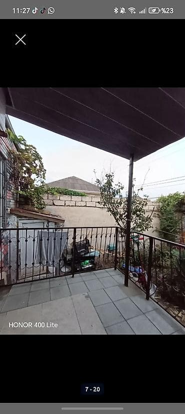 qusar a frame evler: 4 otaqlı, 90 kv. m, Orta təmir — 8