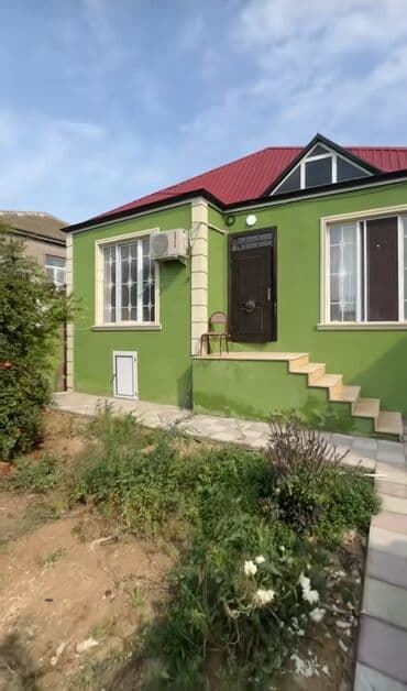 quba is elanlari: 4 otaqlı, 140 kv. m, Yeni təmirli — 19