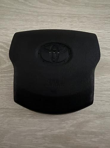 yamaha jog 100: Prius 20 kruza Airbag. Pistonu yoxdur. Endirim olunacaq — 1