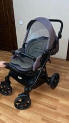 Uşaq kalyaskası 500m