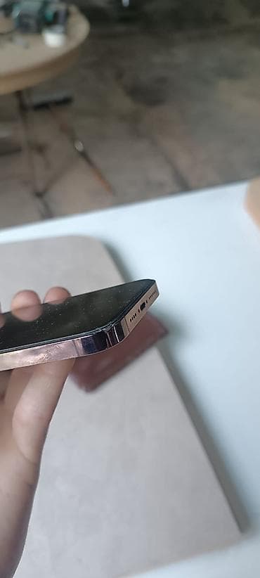 iphon 6 plus: IPhone 14 Pro Max, 256 GB, Deep Purple, Face ID — 5