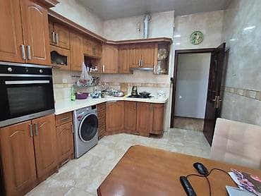 bakida tecili satilan ucuz evler: 2 otaqlı, Yeni tikili, 76 kv. m — 10
