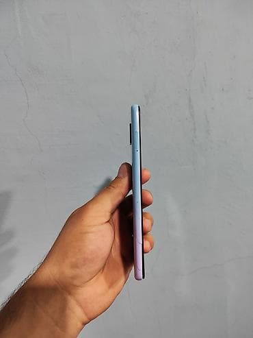 rədmi note 11: Redmi Note 9, 64 GB, rəng - Göy, İki sim kartlı — 6