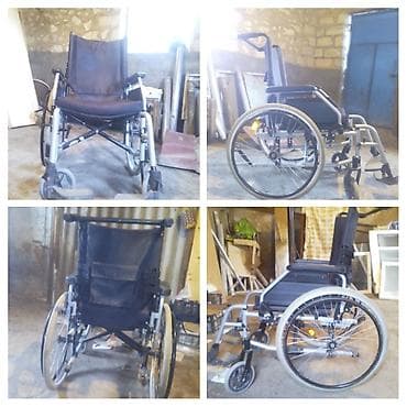 elil arabaları: Əlil arabasi 150Azn — 1