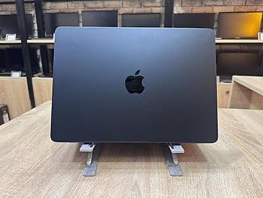 Noutbuklar və aksesuarlar: İşlənmiş Apple MacBook, 13.3 ", Apple M2, 256 GB, Ünvandan götürmə, Ödənişli çatdırılma, Rayonlara çatdırılma — 5