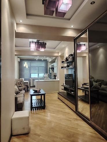 Mənzillər: Yasamal, 2 otaqlı, Yeni tikili, m. Elmlər Akademiyası, 105 kv. m — 10