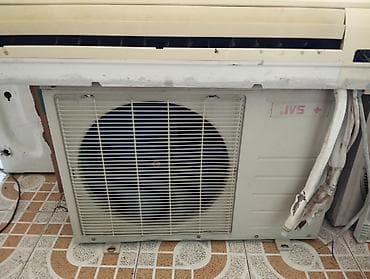 Kondisioner İşlənmiş, 50-60 kv. m, Split sistem