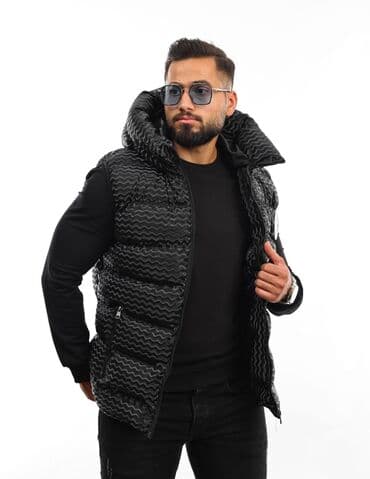İdman dəsti, Moncler, S, rəng - Qara