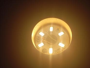 sehne isiqlari: 3D Crystal Ball Night Light – USB ilə işləyən dekorativ gecə işığı - — 8