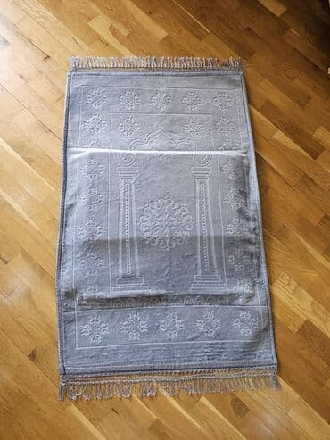 rus papağı: Ortopedik səccadələrimiz xüsusi olaraq sifarişlə gətirilən visco — 13