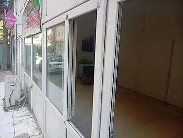 divan obyekt: Sumqayıtda Obyekt təcili icarəyə verilir 350 Suyu 3 faza işğı var — 2