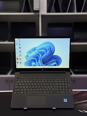 hp g6: İşlənmiş HP Pavilion, 15.6 ", Intel Pentium, 256 GB, Ünvandan götürmə, Pulsuz çatdırılma, Ödənişli çatdırılma — 1