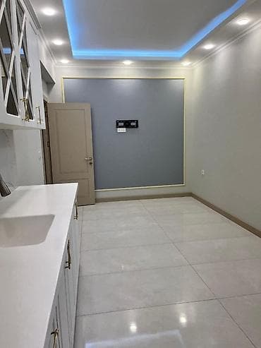 studio menziller: 2 otaqlı, Yeni tikili, m. Dərnəgül, 61 kv. m — 2