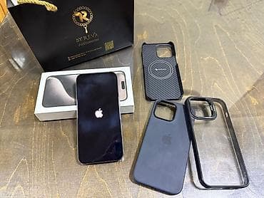 iphone 8 gold: IPhone 15 Pro, 256 GB, Natural Titanium, Face ID — 3