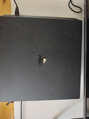 video reqstrator: Salam. PS4 PRO 9.00proshivkalidir şexsen ozum isledmisem ilk sahibiyem — 3
