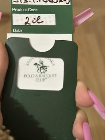 honor saatlari: Yeni, Qol saatı, rəng - Yaşıl — 3