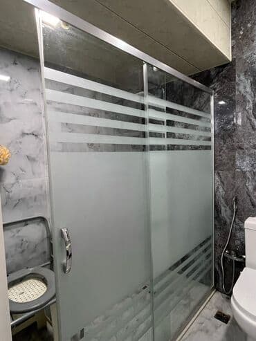 hovsan bina ev: 3 otaqlı, Yeni tikili, 70 kv. m — 9