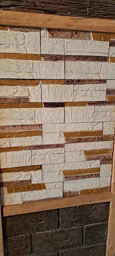 kabancik daslari qiymeti: Kabançik kerpic daṣ — 11