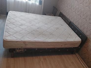 Matraslar: Matras
Islenmisdir
Seliqelidir
Whatsapdan yazin — 2