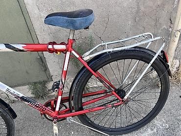 cube velo: İşlənmiş Şəhər velosipedi Stels, 28" — 6