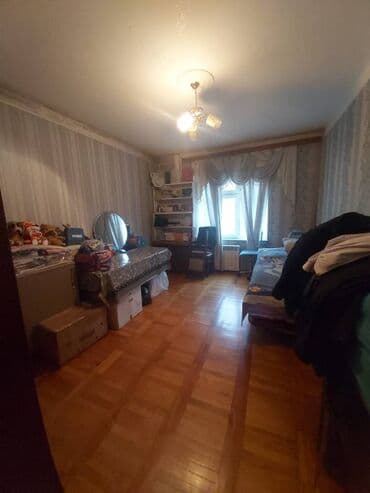 mida sosial evler 2023: Bakı, 3 otaqlı, Köhnə tikili, m. Xətai, 85 kv. m — 4