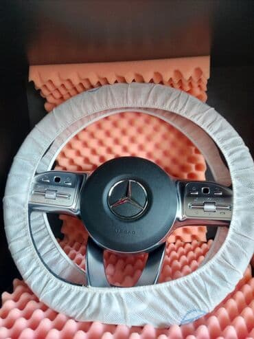 w power sukan: Multirul, Mercedes-Benz, E,S,C,, 2024 il, Yeni, Ünvandan götürmə — 6