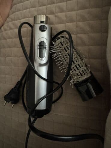 спрей кондиционер для волос: Saç kondisioneri, Eveline, Həcmsiz saçlar üçün, İşlənmiş, Ünvandan götürmə — 1