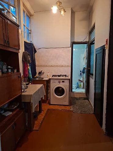 xaqlarda kiraye ev: Seherin merkezinde. 28 may metrosunun teze cixisina — 7