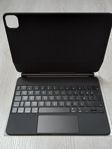 stranger things mike: Apple magic keyboard ipad pro 11 və Air 11 modellər ücün yenidir — 3