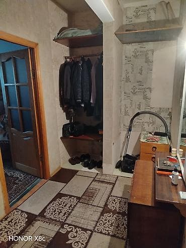 kohne tikili: Bakı, Əhmədli, 2 otaqlı, Köhnə tikili, m. Həzi Aslanov, 47 kv. m — 10