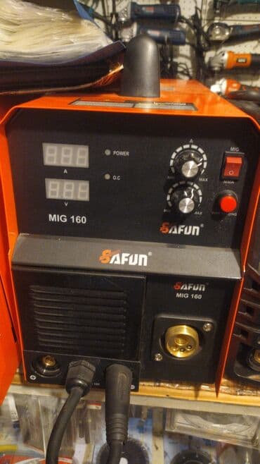 lazer svarka aparati: Qaynaq aparatı — 1