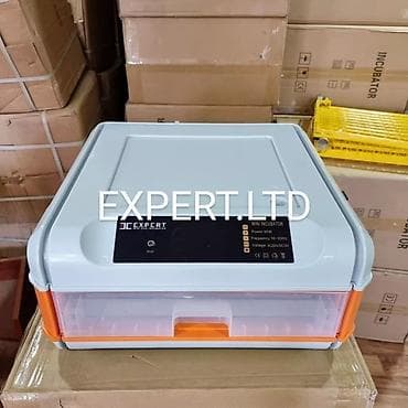 İnkubatorlar: Çin, Fabrik istehsalı, Tam avtomat, Bütün növ quşlaq üçün — 9