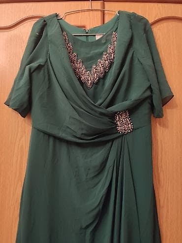 Ziyafət donu, Maksi — 1