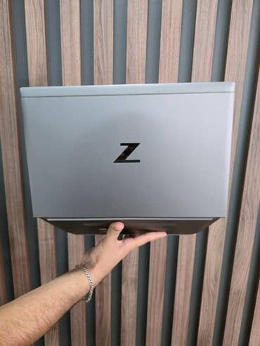islenmis notbuklar: HP ZBook Firefly 14 G7 Satışa təqdim etdiyim HP ZBook Firefly 14 G7 — 1
