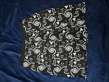 ağ qadın ətəkləri: 10 — 1